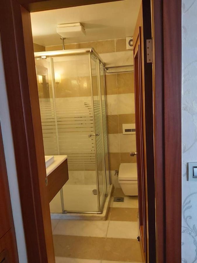Dareyn Hotel Istanbul Exteriör bild