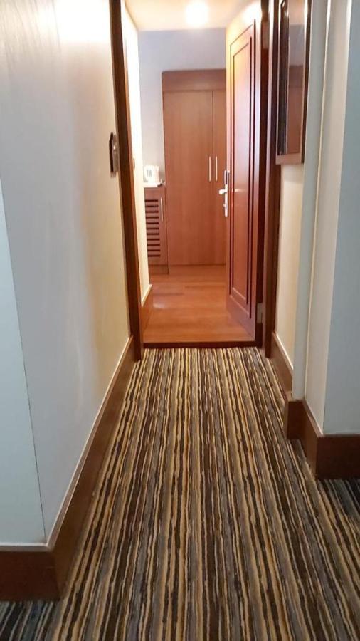Dareyn Hotel Istanbul Exteriör bild
