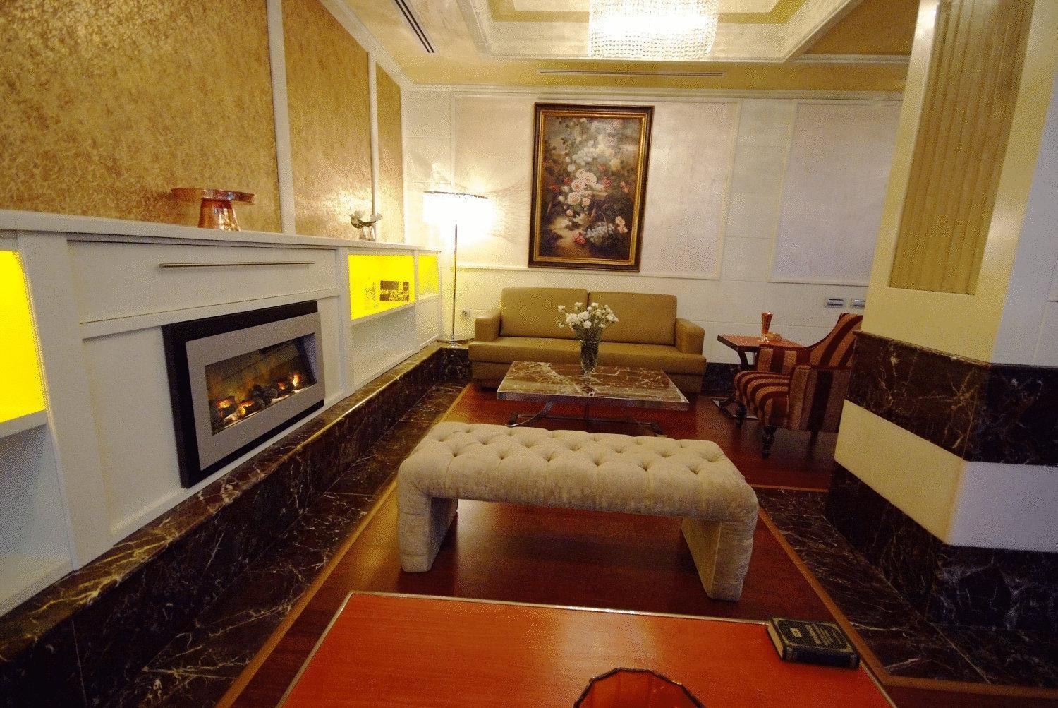 Dareyn Hotel Istanbul Exteriör bild