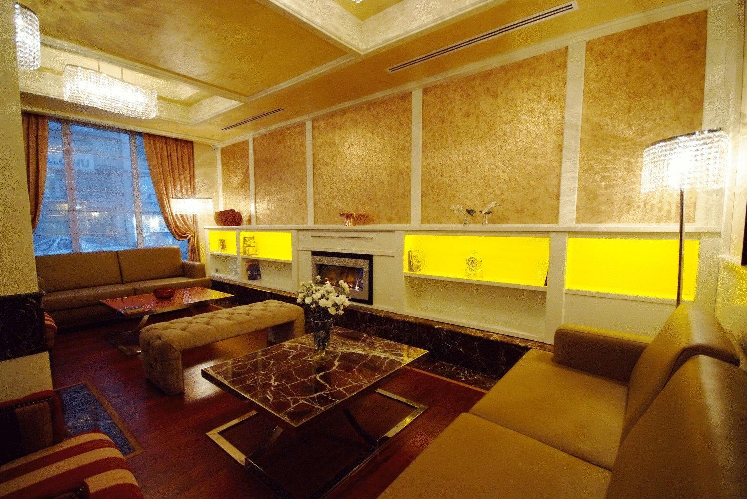 Dareyn Hotel Istanbul Exteriör bild